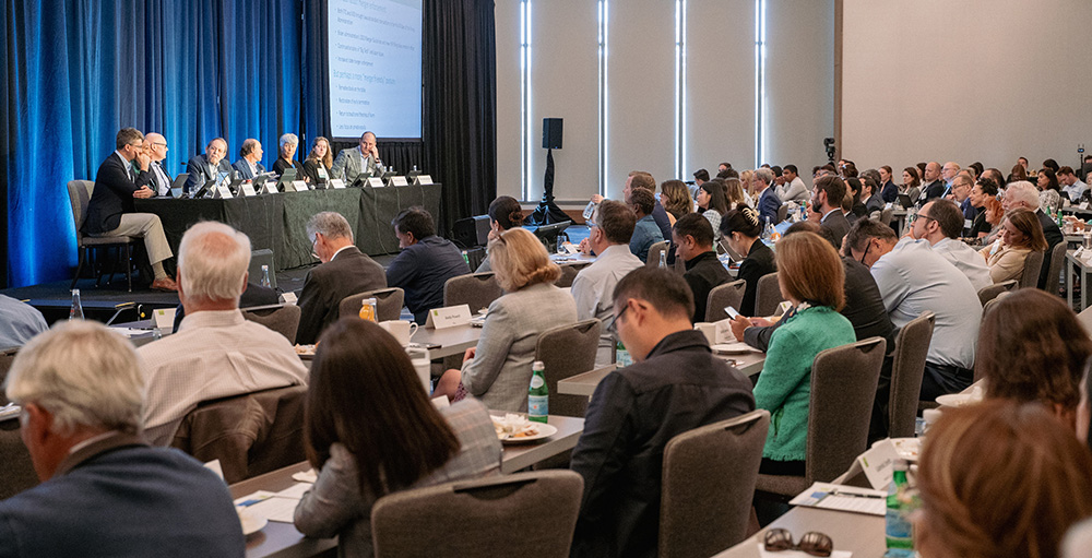 2025 Silicon Valley M&A Forum