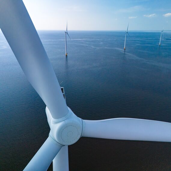 Wind energy