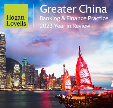 Greater China Banking and Finance practice