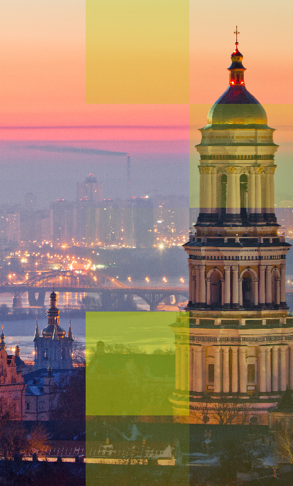 Ukraine mineral rights case study