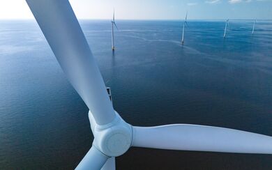 Offshore Wind Worldwide