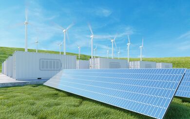 Solar panels