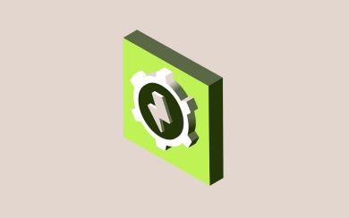 Energy icon