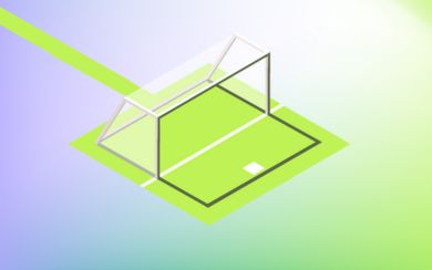 Football goal