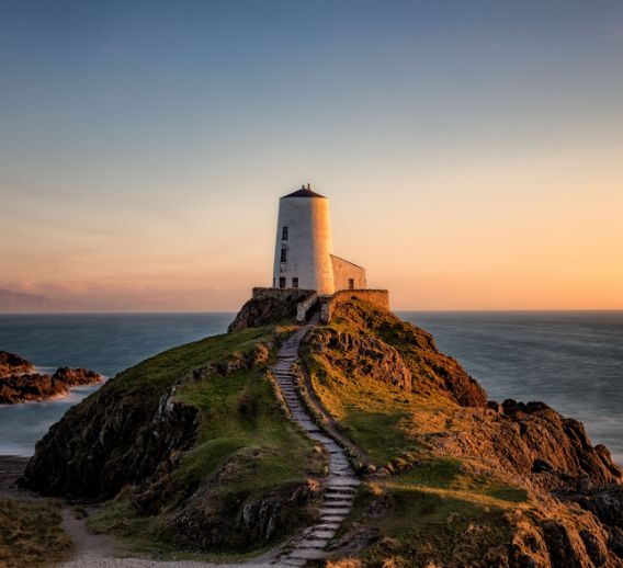  Lighthouse