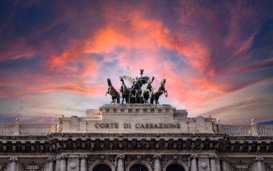 Italian Supreme Court