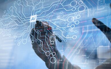 Digital transformation
