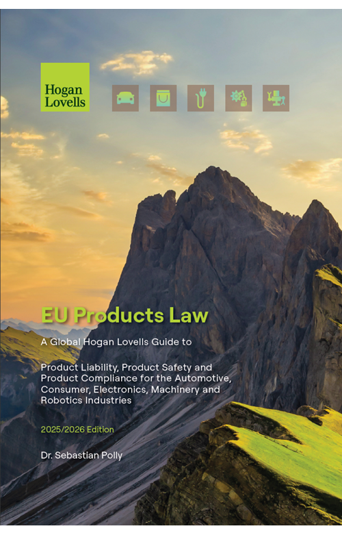 EU Book Cover