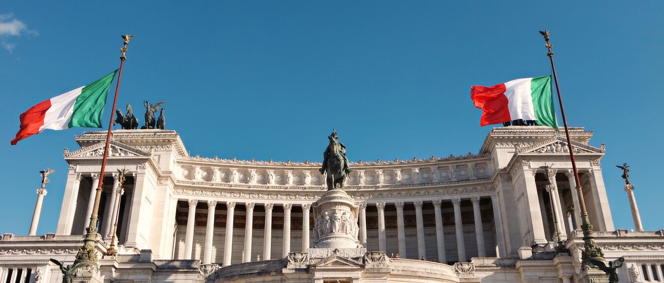 Italy