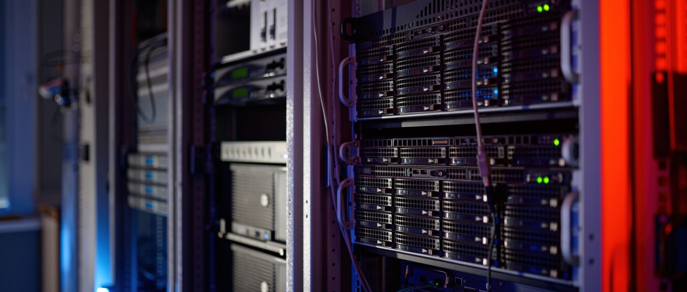 server