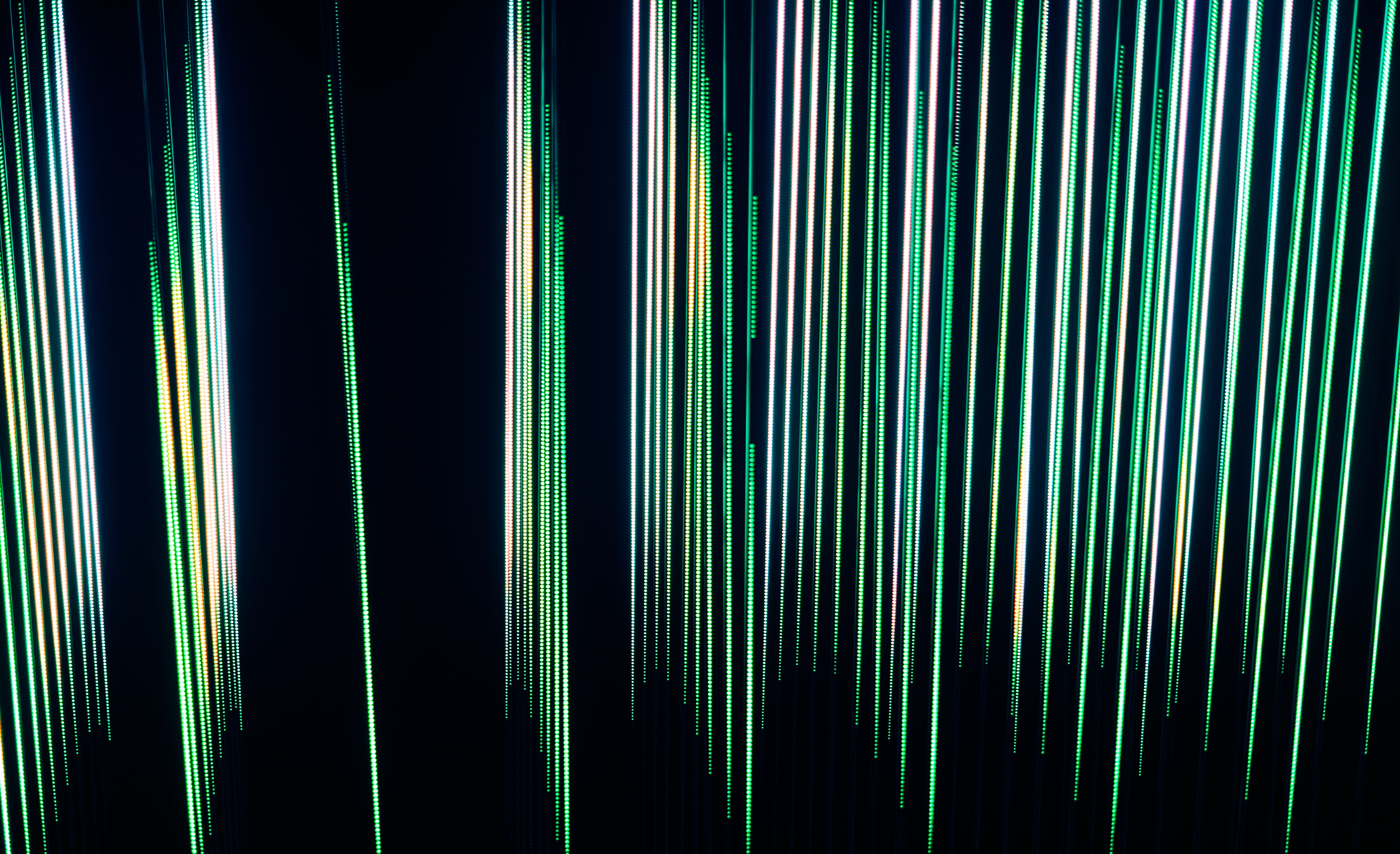 abstract lines