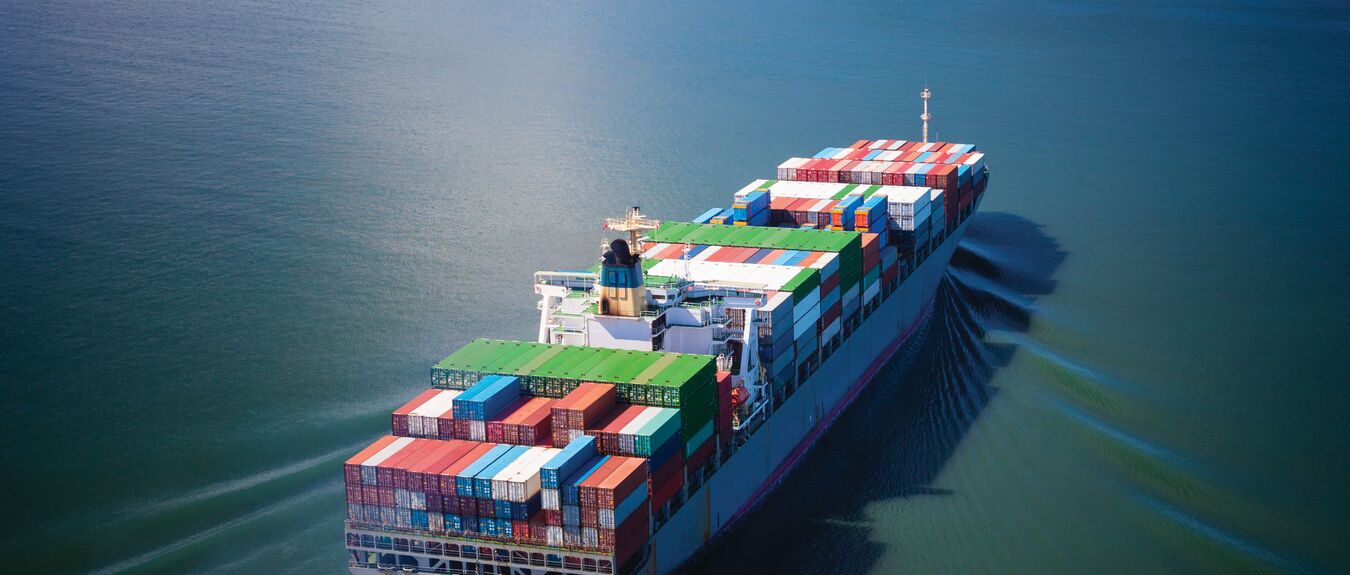 Ship