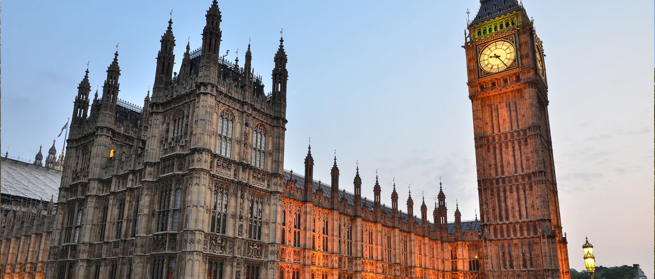 big ben