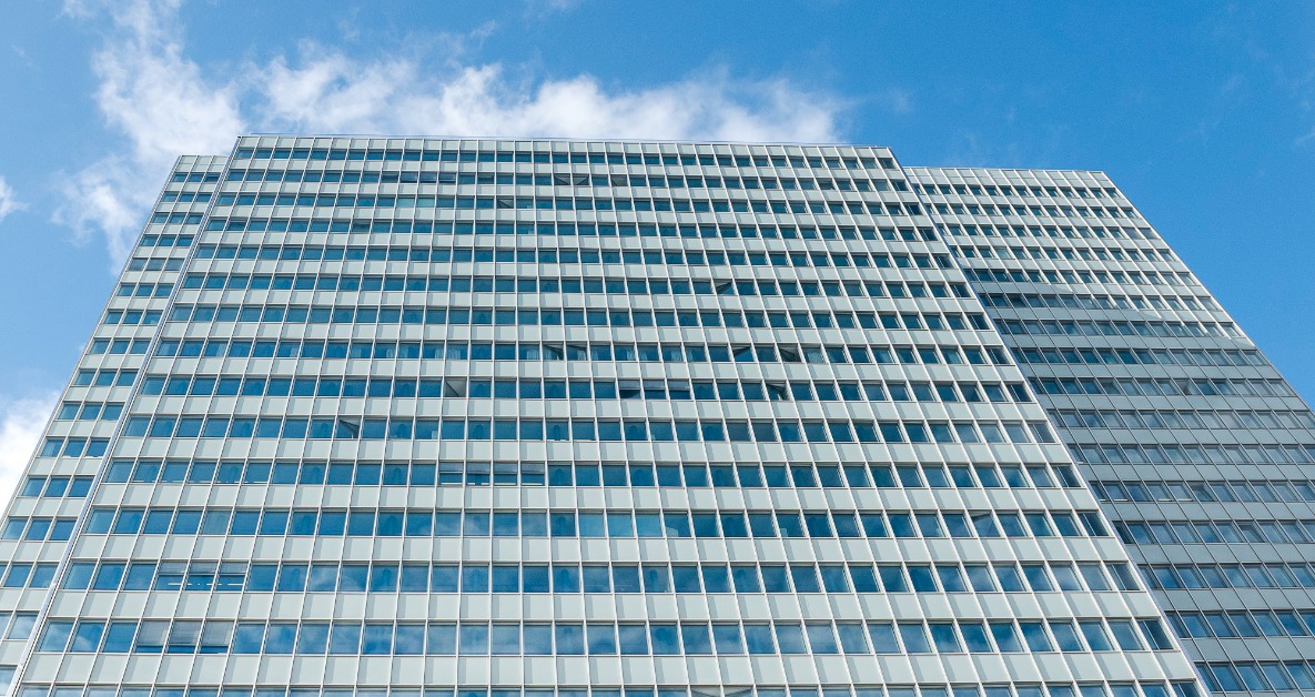 Dusseldorf office