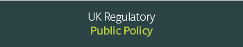 Public Policy